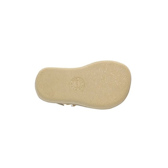 NWT Salt Water Sandal Sun-San Sweetheart - Yellow - Picture 7 of 7